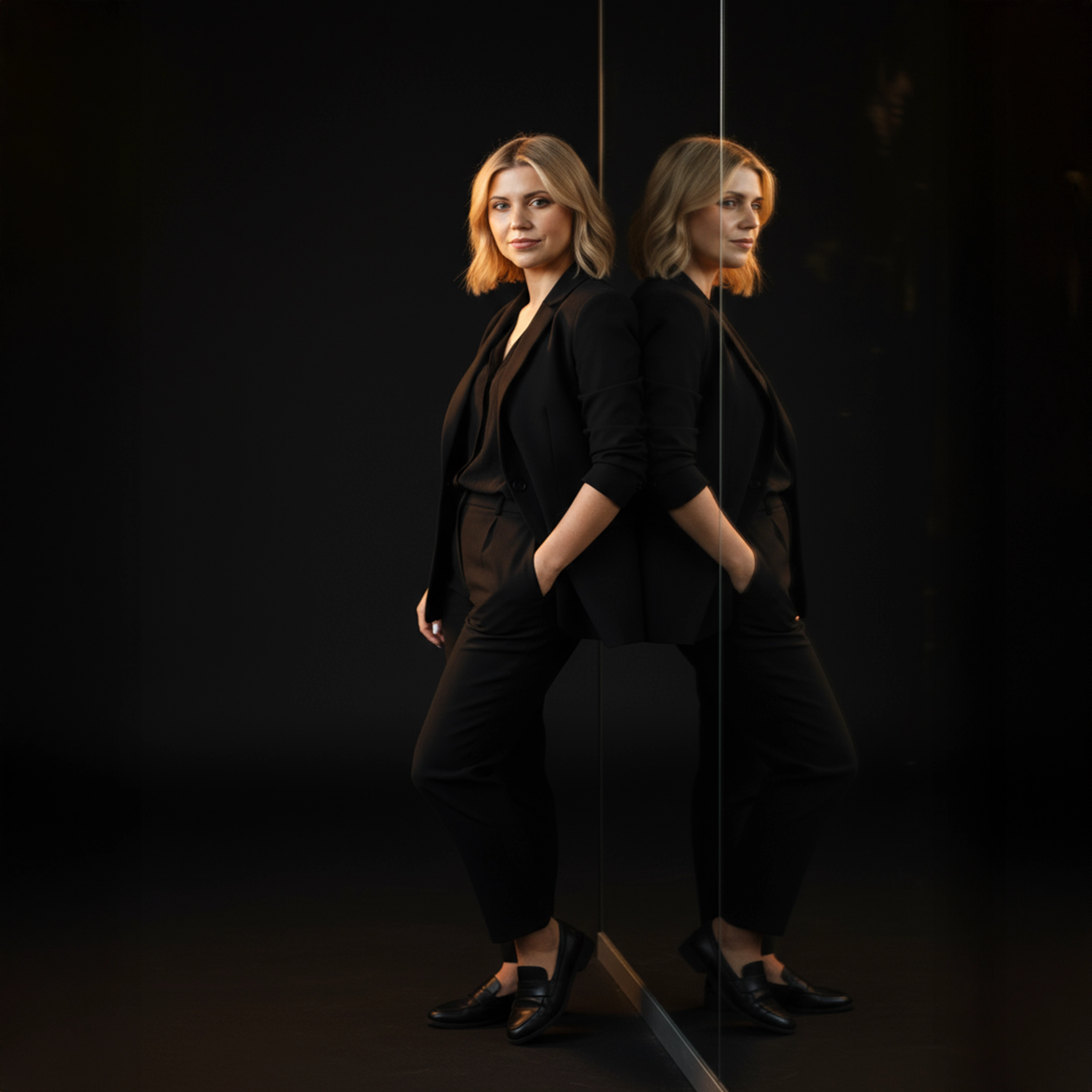 Natalia Głodziak - zdjęcie profilowe